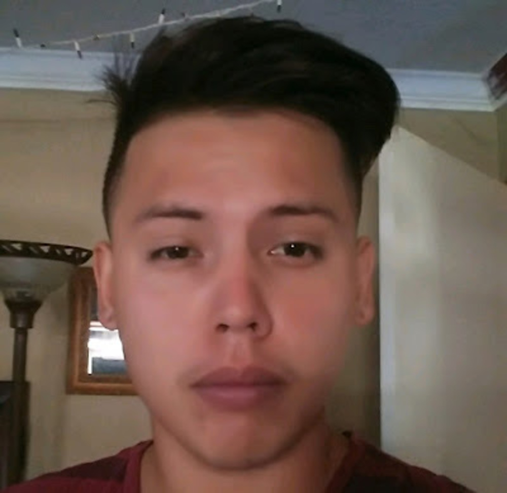 Meet your Posher, Rodolfo